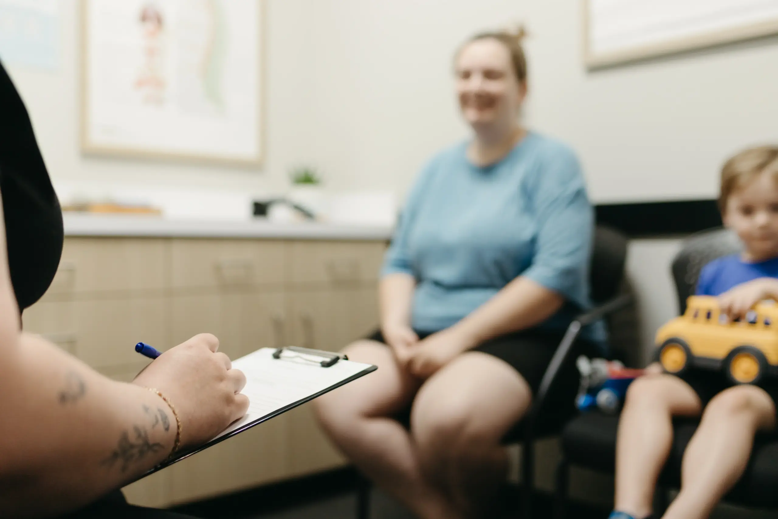 Family Chiropractor in Urbandale (11)