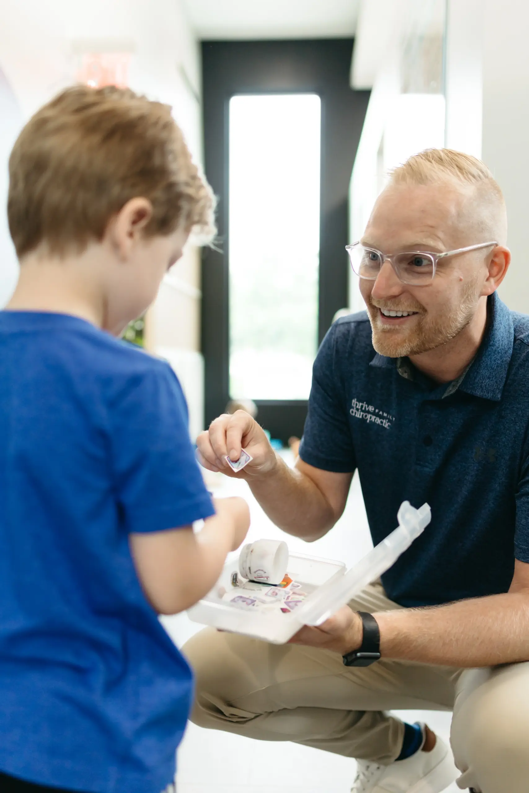 Family Chiropractor in Urbandale (12)