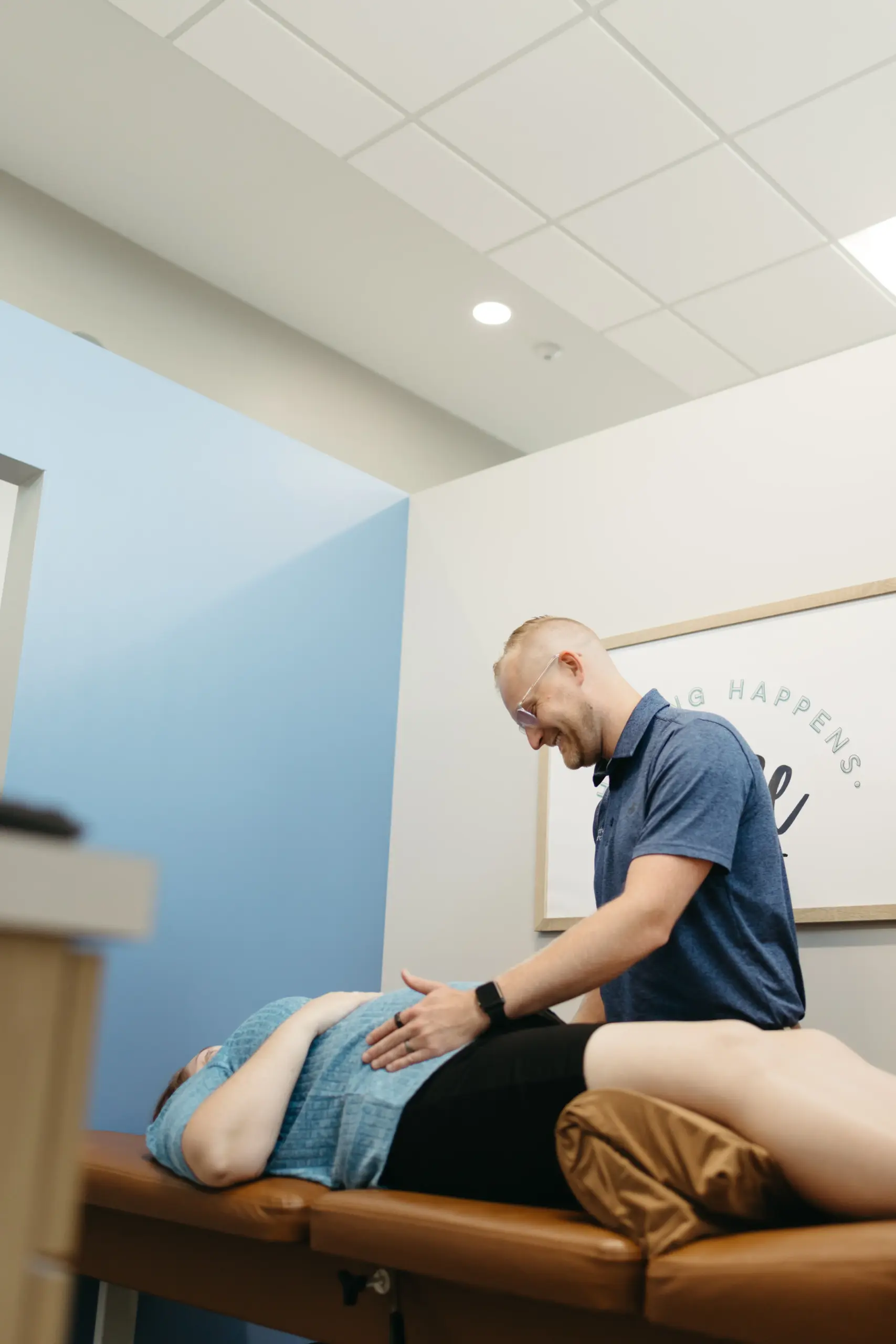 Family Chiropractor in Urbandale (15)