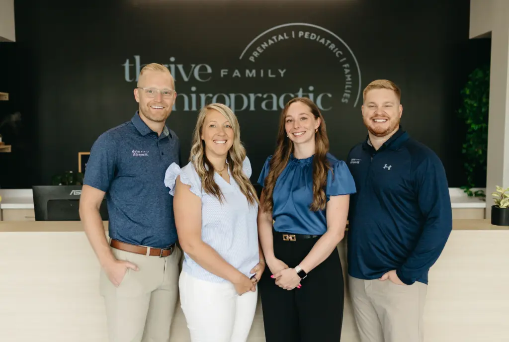 Family Chiropractor in Urbandale IA