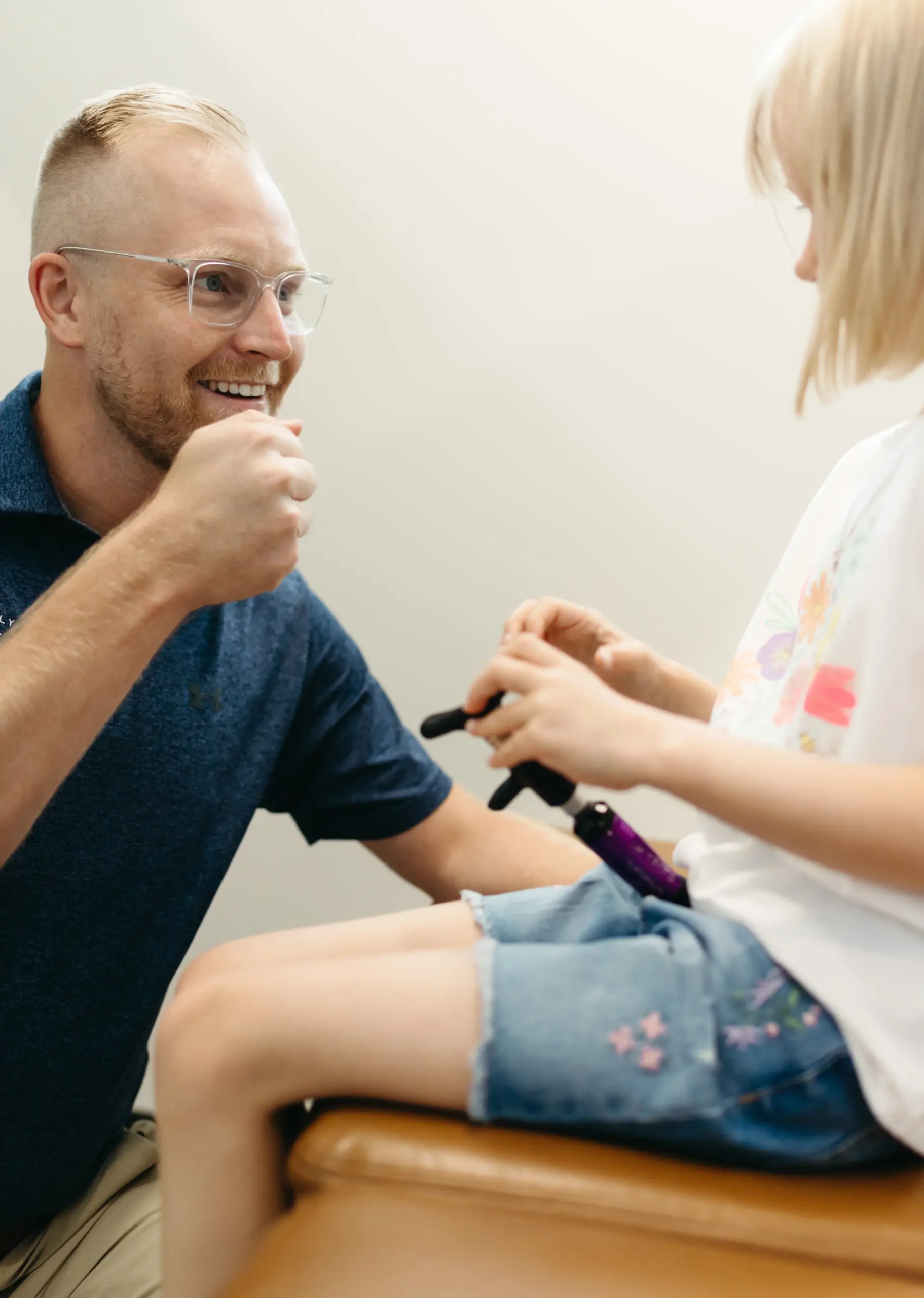 Thrive Family Chiropractor in Urbandale (11)