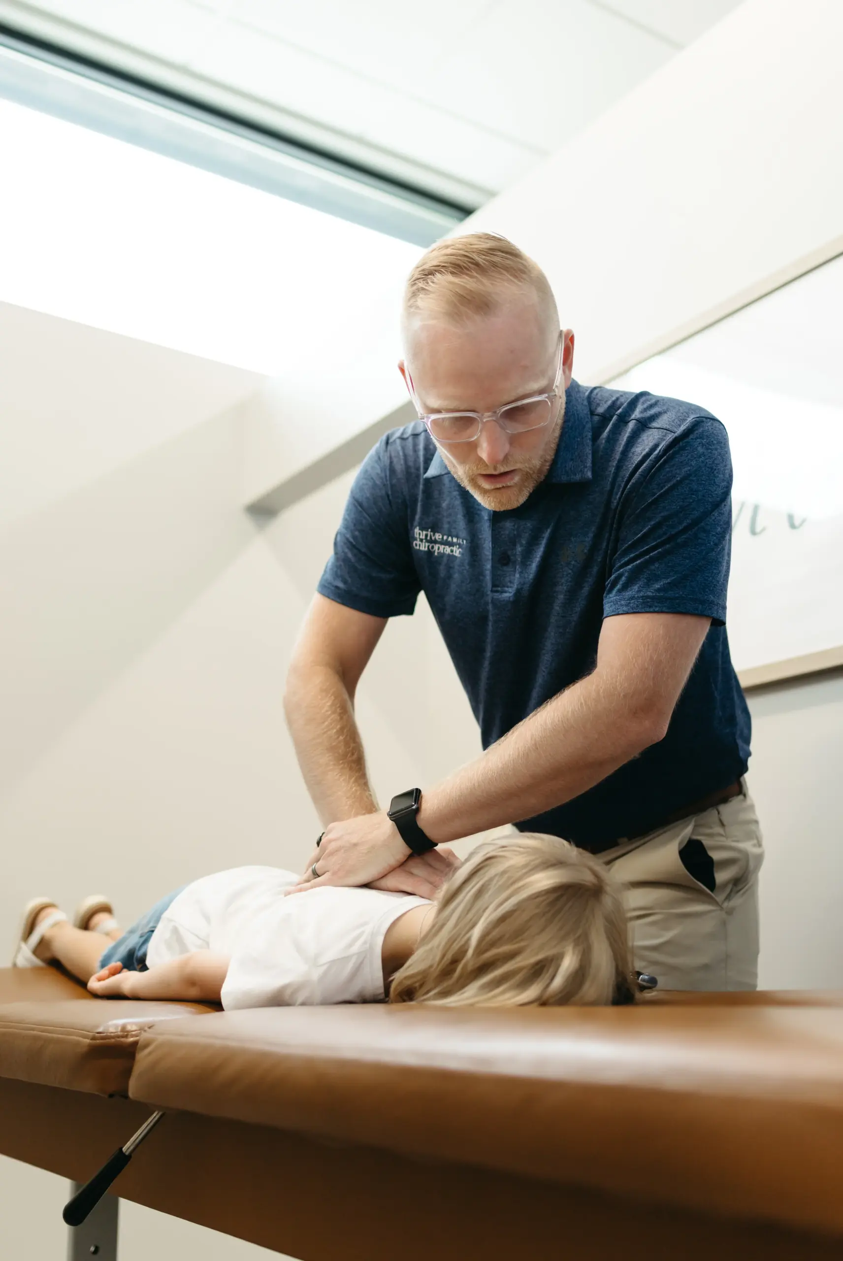 Thrive Family Chiropractor in Urbandale (9)