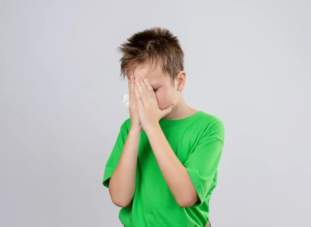 Growing Pains in Kids: What They Are, How to Help, and When to Worry